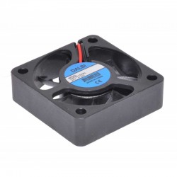 Ventilator 24V-50x50x15 mm Ventilator 24V-50x50x15 mm
