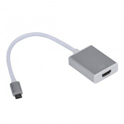Convertor Video USB 3.1 Tip C - HDMI Convertor Video USB 3.1 Tip C - HDMI