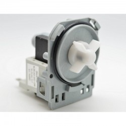 Pompa de Evacuare  3 Cleme pentru Masini de Spalat Pompa de Evacuare  3 Cleme pentru Masini de Spalat