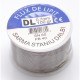 Fludor de Lipit cu pasta ,100g - 0,5mm, SN60/PB40