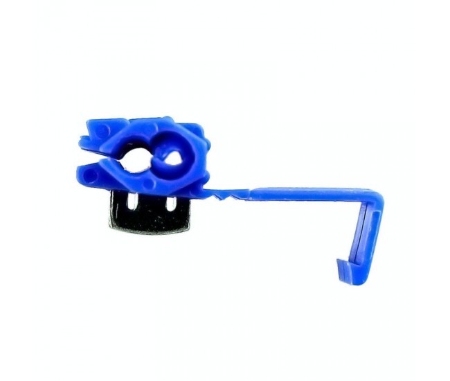 Conector Inadire Cablu Albastru 100Buc/Set