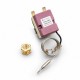 Termostat de Siguranta 240C cu Capilar 250V 16A WHD-240EM