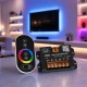 Controler LED RGB 5-24V 30A Bluetooth pentru Banda LED RGB BT103