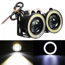 Proiector Auto cu Led 10W/76mm/3200Lm Proiector Auto cu Led 10W/76mm/3200Lm