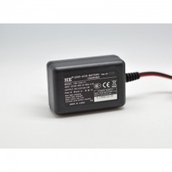 Incarcator Acumulatori Plumb-Acid 13,8V-1A/cu Clesti Incarcator Acumulatori Plumb-Acid 13,8V-1A/cu Clesti