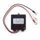 Egalizator Acumulatori 24V cu Afișaj Dublu LED pentru 2 Baterii 12V HC01 DALBI
