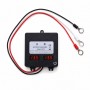 Egalizator Acumulatori 24V cu Afișaj Dublu LED pentru 2 Baterii 12V HC01 DALBI
