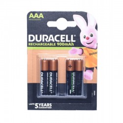 Acumulatori Duracell R3 AAA NI-MH 900mAH, 4buc/set Acumulatori Duracell R3 AAA NI-MH 900mAH, 4buc/set