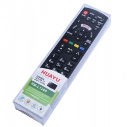 Telecomanda TV/LCD/LED PANASONIC Telecomanda TV/LCD/LED PANASONIC