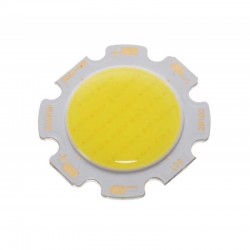 Led Cob 26mm, Putere 3W Led Cob 26mm, Putere 3W