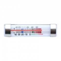 Termometru Frigider și Congelator cu Ventuze BX-102 DALBI