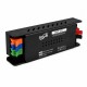 Sursa Alimentare LED 24V 60W 2.5A Slim cu Conectare Rapida Push-In DALBI