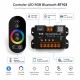 Controler LED RGB 5-24V 30A Bluetooth pentru Banda LED RGB BT103