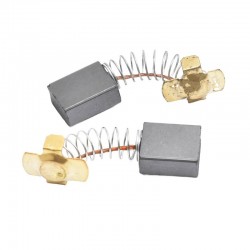 Perii Colectoare Carbuni 8x14,5x18 / 10Set/Punga Perii Colectoare Carbuni 8x14,5x18 / 10Set/Punga