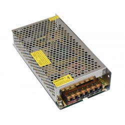 Sursa de Alimentare Metalica 220V-36V/180W-5A Sursa de Alimentare Metalica 220V-36V/180W-5A