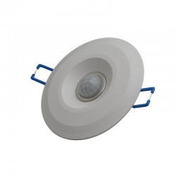 Senzor de Miscare 360˚ mini Slim cu Infrarosu / RT310 Senzor de Miscare 360˚ mini Slim cu Infrarosu / RT310