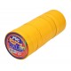 Banda Izolier Galbena 19mm x 20m - Set/10buc