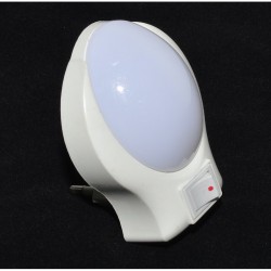 Lampa de Veghe cu Led si Intrerupator Lampa de Veghe cu Led si Intrerupator