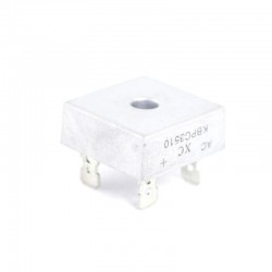 Punte Redresoare 35A