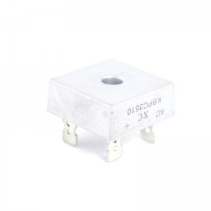 Punte Redresoare 35A