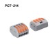 Conector Doza 4 Fire 4KV / 32A, PCT-214