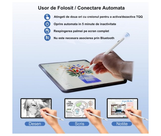 Pix Digital Universal / Stylus Pen