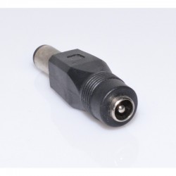 Mufa Alimentare DC 5x7,4/2,1 mm Mufa Alimentare DC 5x7,4/2,1 mm