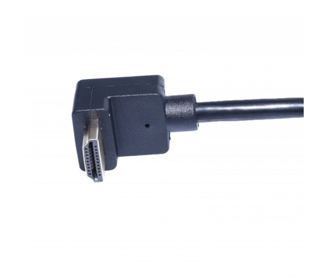 Adaptor HDMI Tata cot - Mama 15cm