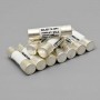 Siguranta Fuzibila Fotovoltaica 25A / 1000V DC - Ø10x38mm - 10Buc/Set