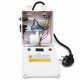 Cutie Comanda Pompa Submersibila 1HP 30uF 220V cu Voltmetru Digital DALBI