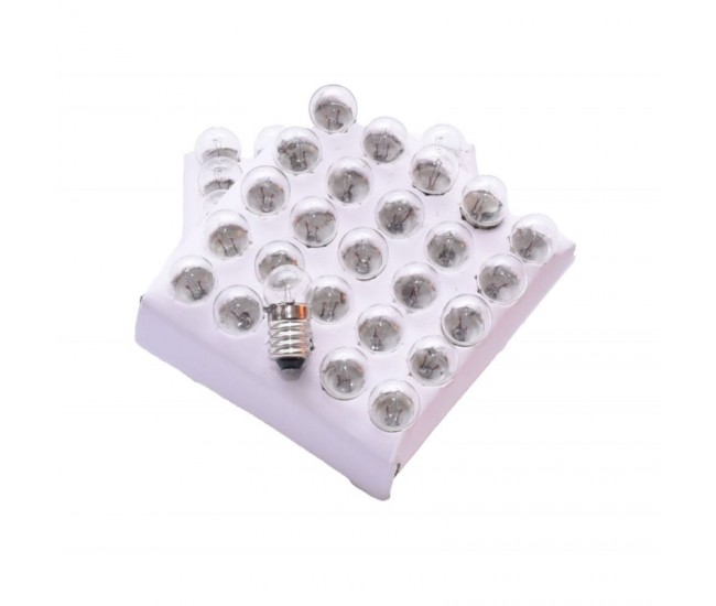 Bec de Lanterna cu Filet 18V - 50buc/cutie