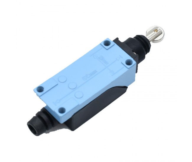 Limitator de Cursa Profesional cu Rola pe Piston ME-8112 DALBI