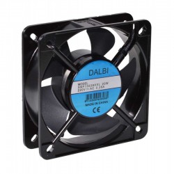 Ventilator 220V-135x135x38mm Ventilator 220V-135x135x38mm