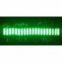 Modul Grup Led SMD 5730 tip COB Impermeabil, Verde