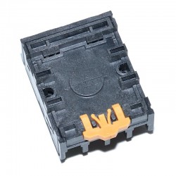 Releu Industrial 12V–AC/8P cu Soclu Releu Industrial 12V–AC/8P cu Soclu