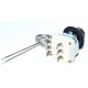Termostat Trifazic Reglabil de Cuptor 50 - 320°C