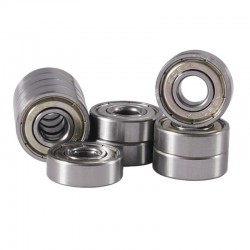 Rulmenti 608 ZZ , 10 buc/set Rulmenti 608 ZZ , 10 buc/set