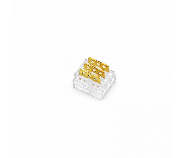 Conector pentru Imbinare Fire 20-22AWG 3 Pini Wire to Wire Set 10 Buc DALBI YH22-3P