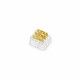 Conector pentru Imbinare Fire 20-22AWG 3 Pini Wire to Wire Set 10 Buc DALBI YH22-3P