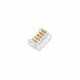 Conector pentru Imbinare Banda LED SMD 10mm 5 Pini Strip to Strip Set 10 Buc DALBI YCB5P-10