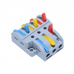 Conector de Cablu MYF-FY 3-6 Conector de Cablu MYF-FY 3-6