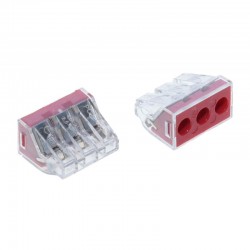 Conector Doza Rapid 3G - EU6 / PCT-103D Conector Doza Rapid 3G - EU6 / PCT-103D