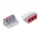 Conector Doza Rapid 3G - EU6 / PCT-103D