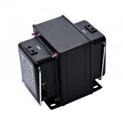 Convertor de Tensiune 2000W - 220V-110V / 110V-220V Convertor de Tensiune 2000W - 220V-110V / 110V-220V