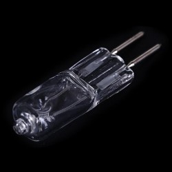Bec Halogen Bulb G5,3 220V - 50W Bec Halogen Bulb G5,3 220V - 50W