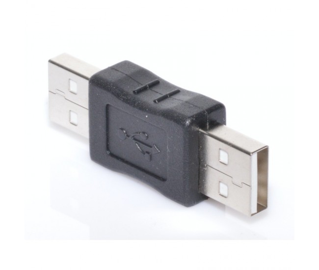 Conector USB tata - USB tata