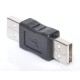 Conector USB tata - USB tata