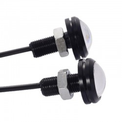Led Auto 23mm / 12V - 9W / MOV, 2 Buc/Set Led Auto 23mm / 12V - 9W / MOV, 2 Buc/Set