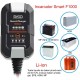 Incarcator Digital Smart F1000 de Acumulatori Li-ion / Plumb-Acid 6V-12V / AGM - BYGD