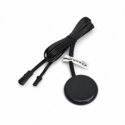 Intrerupator Senzor Touch pentru Banda LED Sub Mobilier DALBI